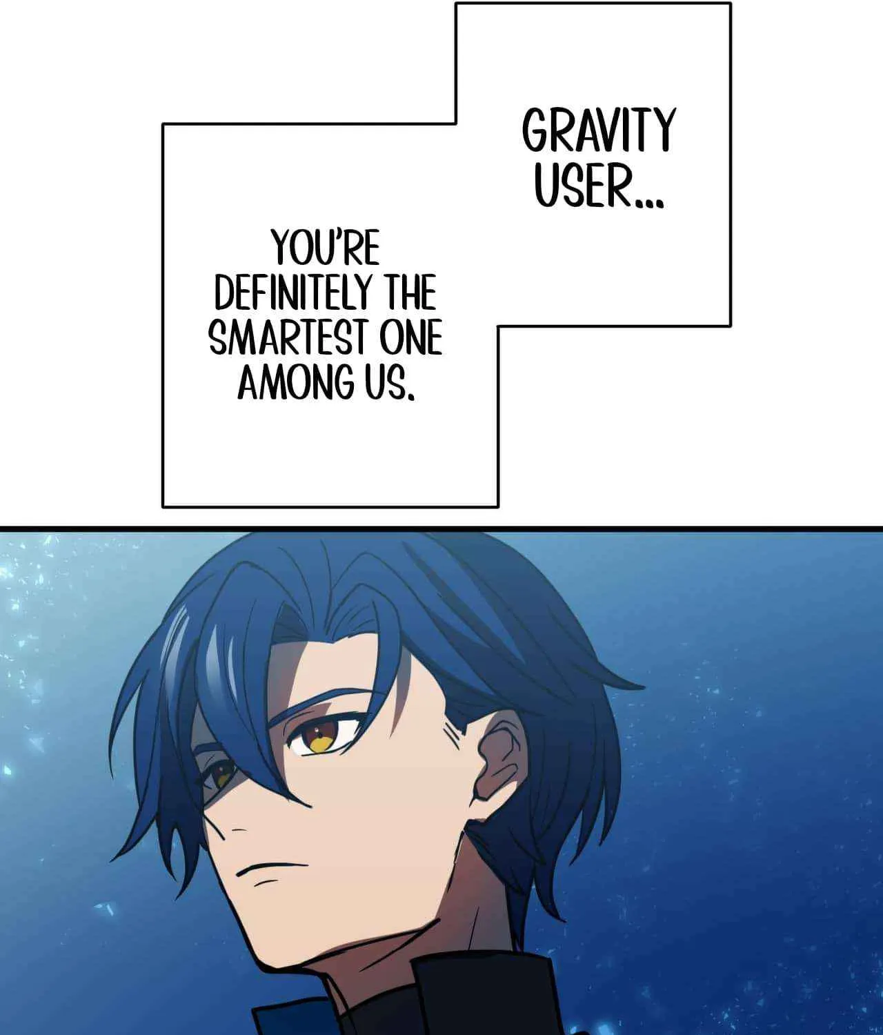 Read Reborn Ranker – Gravity User chapter 84 image 57 on Lezhin