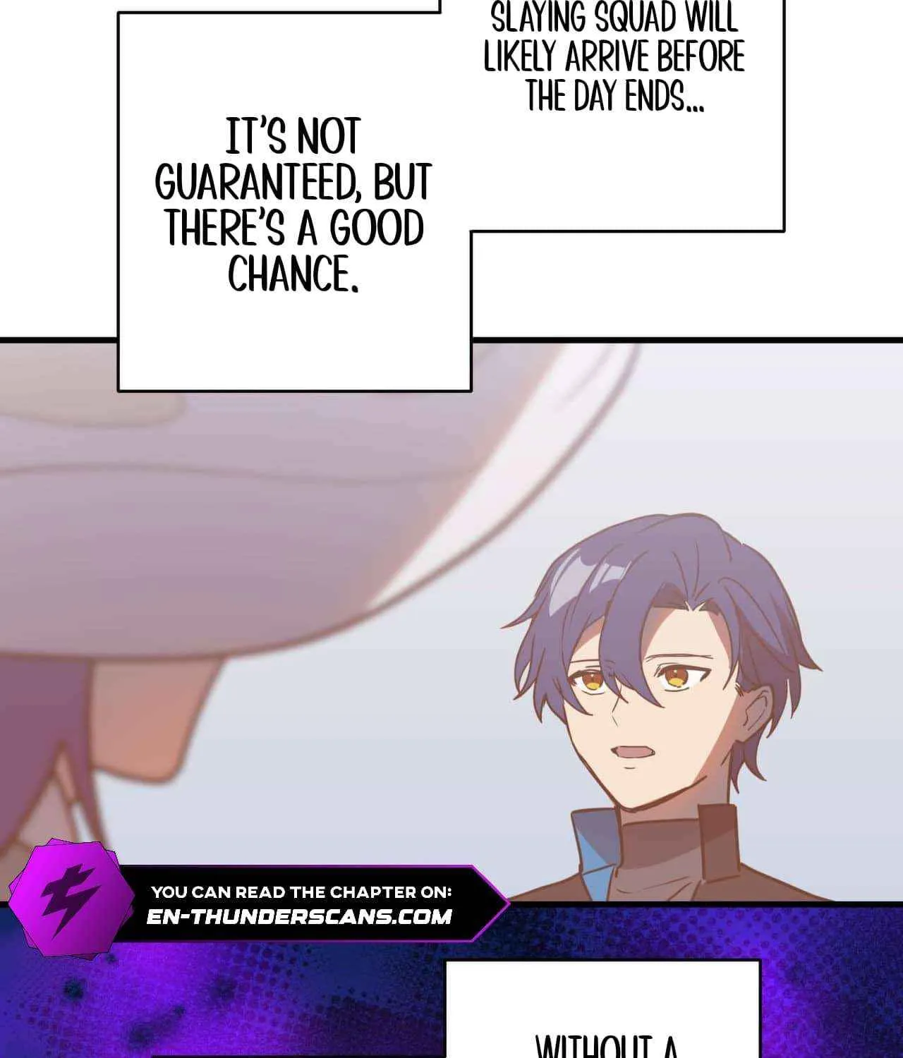 Read Reborn Ranker – Gravity User chapter 84 image 59 on Lezhin