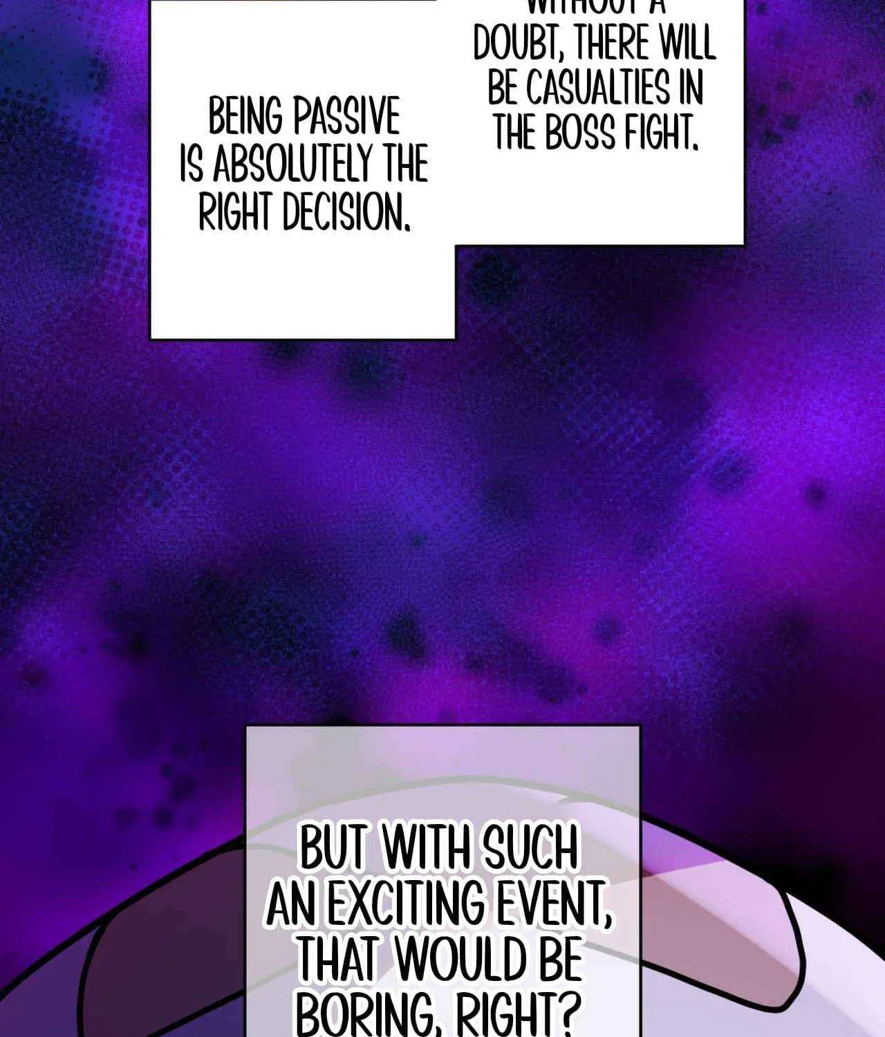 Read Reborn Ranker – Gravity User chapter 84 image 60 on Lezhin