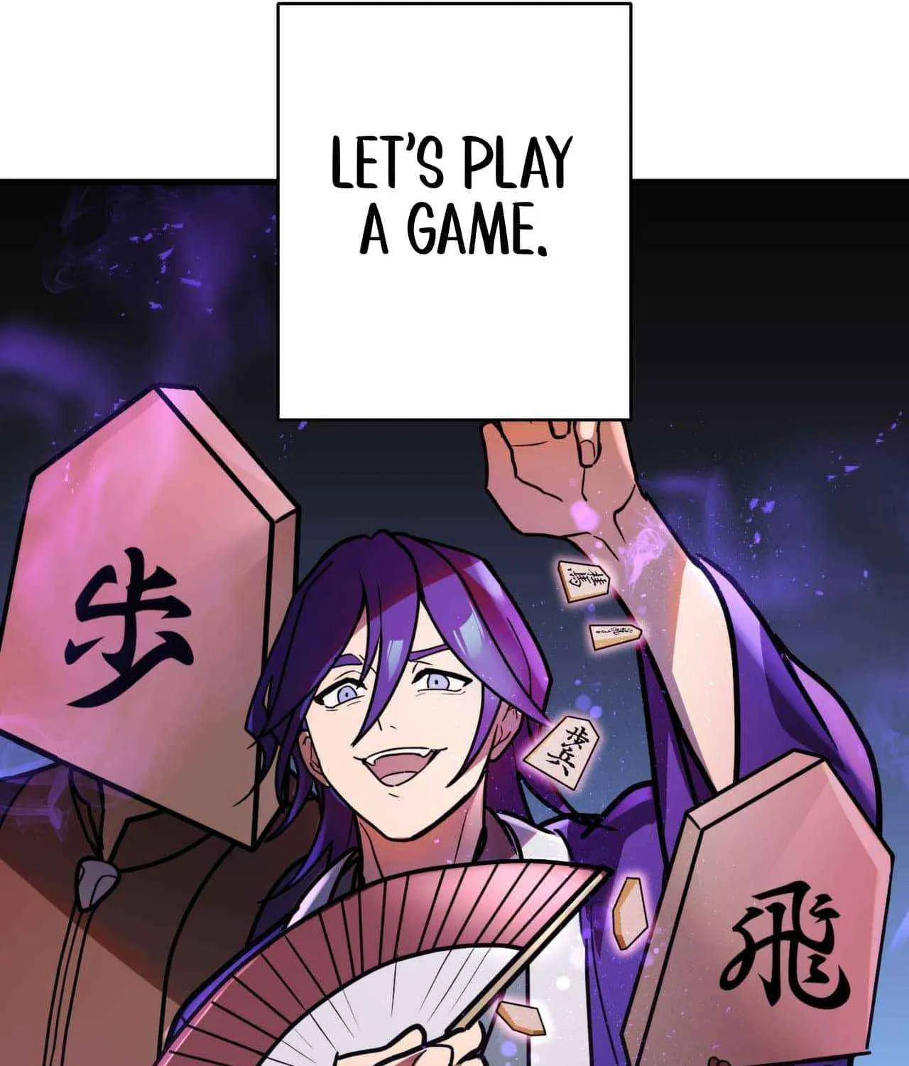 Read Reborn Ranker – Gravity User chapter 84 image 63 on Lezhin