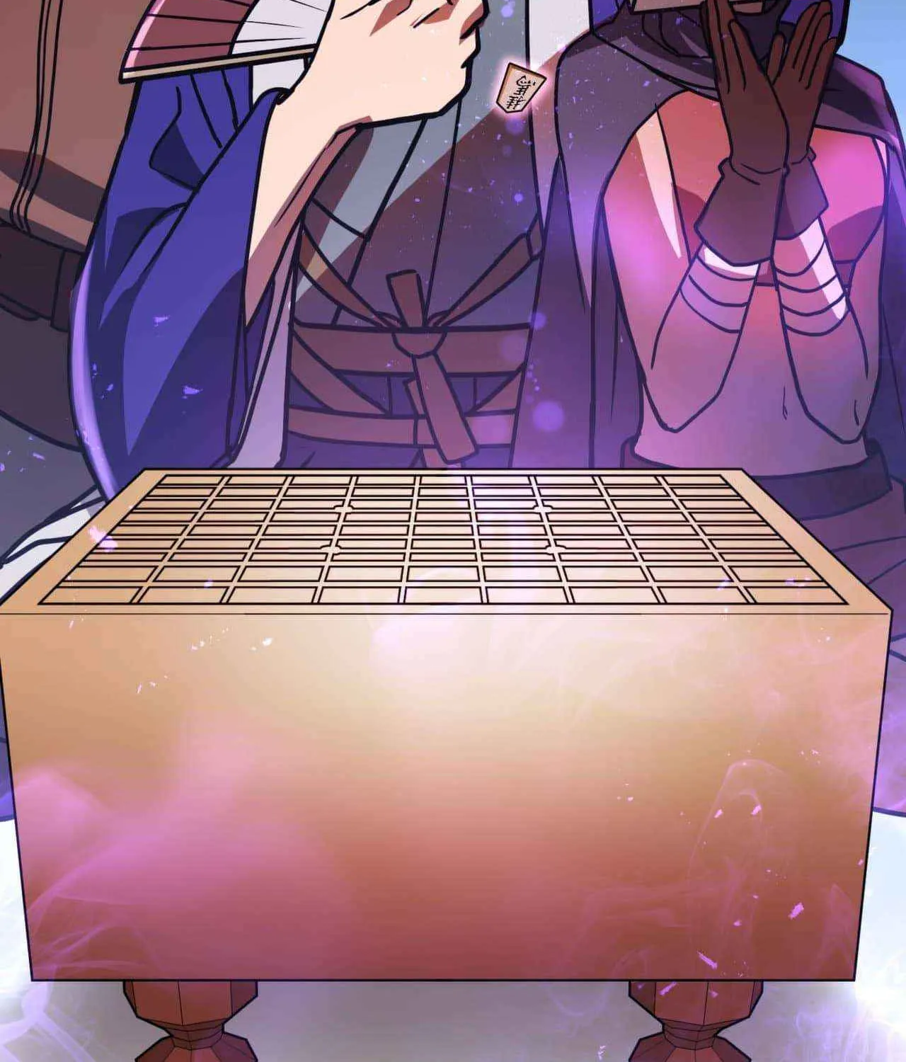 Read Reborn Ranker – Gravity User chapter 84 image 64 on Lezhin