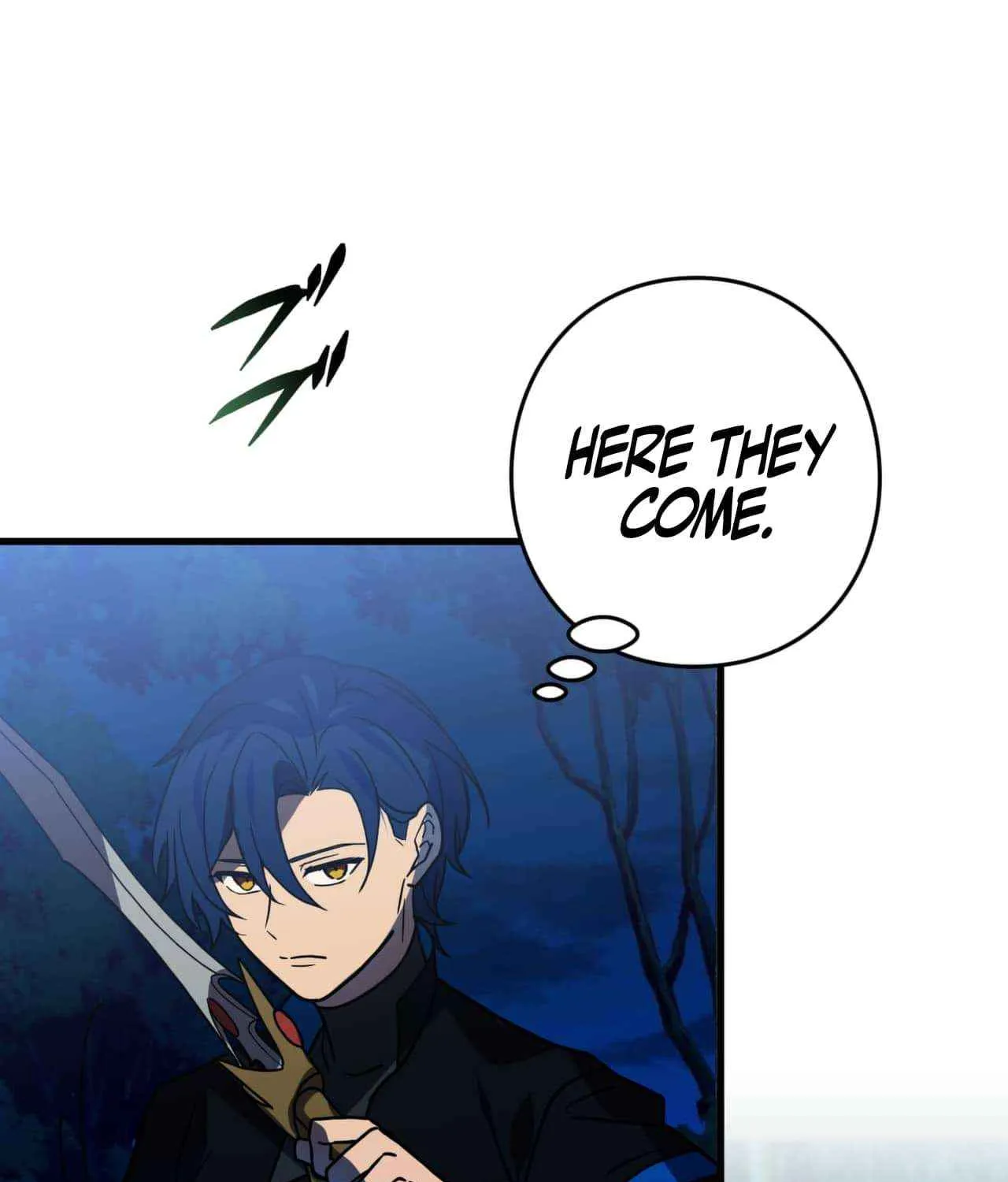 Read Reborn Ranker – Gravity User chapter 84 image 69 on Lezhin