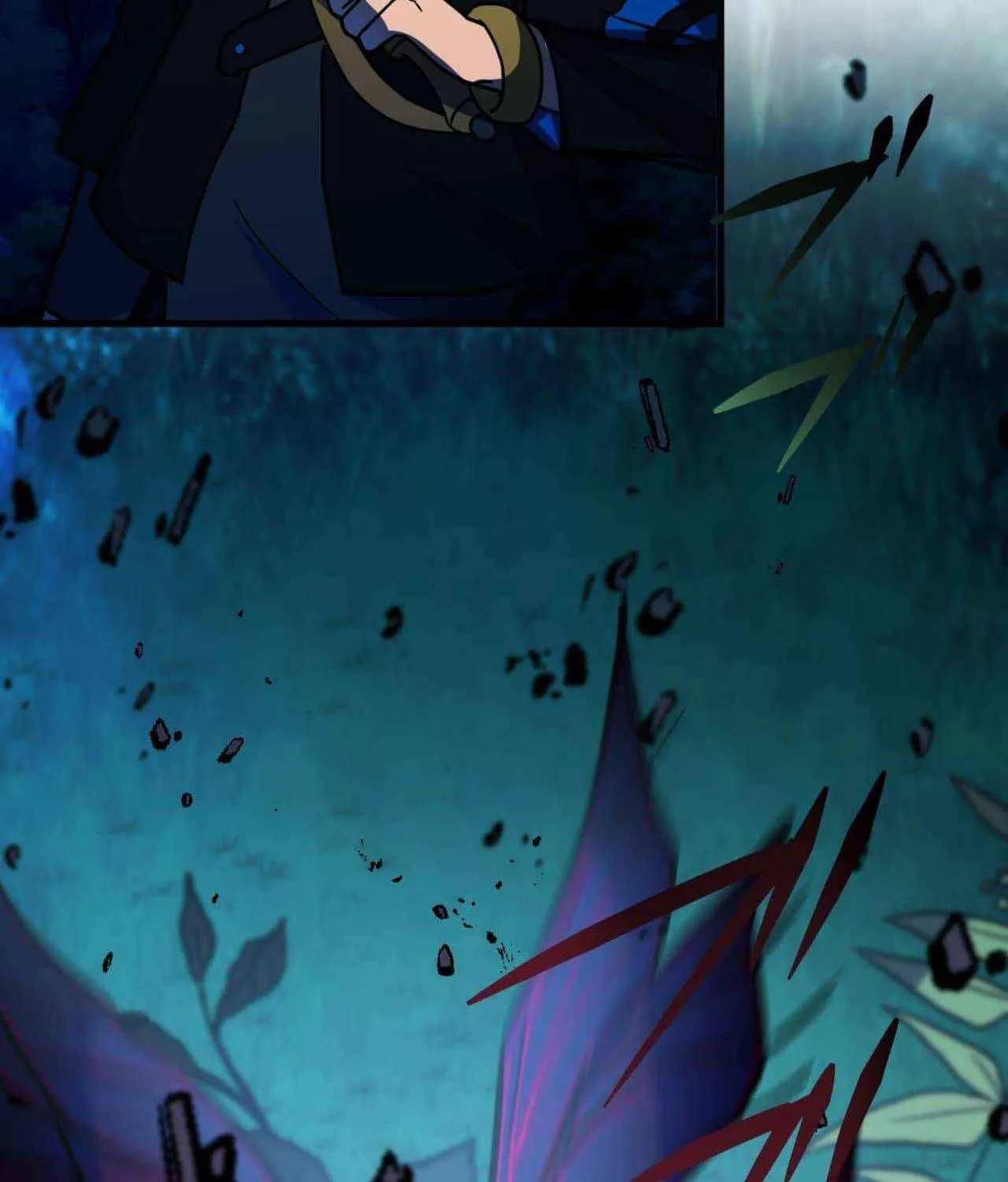 Read Reborn Ranker – Gravity User chapter 84 image 70 on Lezhin