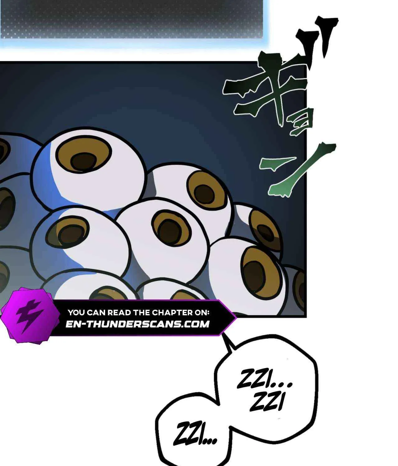 Read Reborn Ranker – Gravity User chapter 84 image 73 on Lezhin