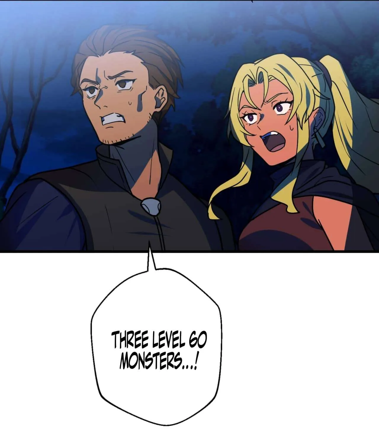 Read Reborn Ranker – Gravity User chapter 84 image 75 on Lezhin