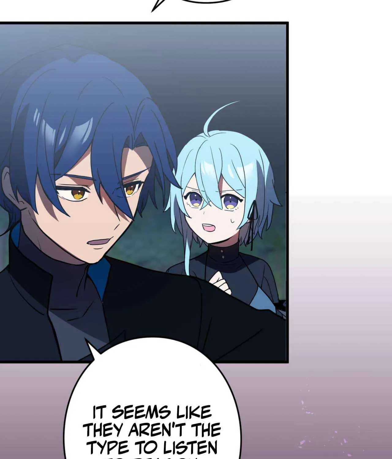 Read Reborn Ranker – Gravity User chapter 84 image 8 on Lezhin