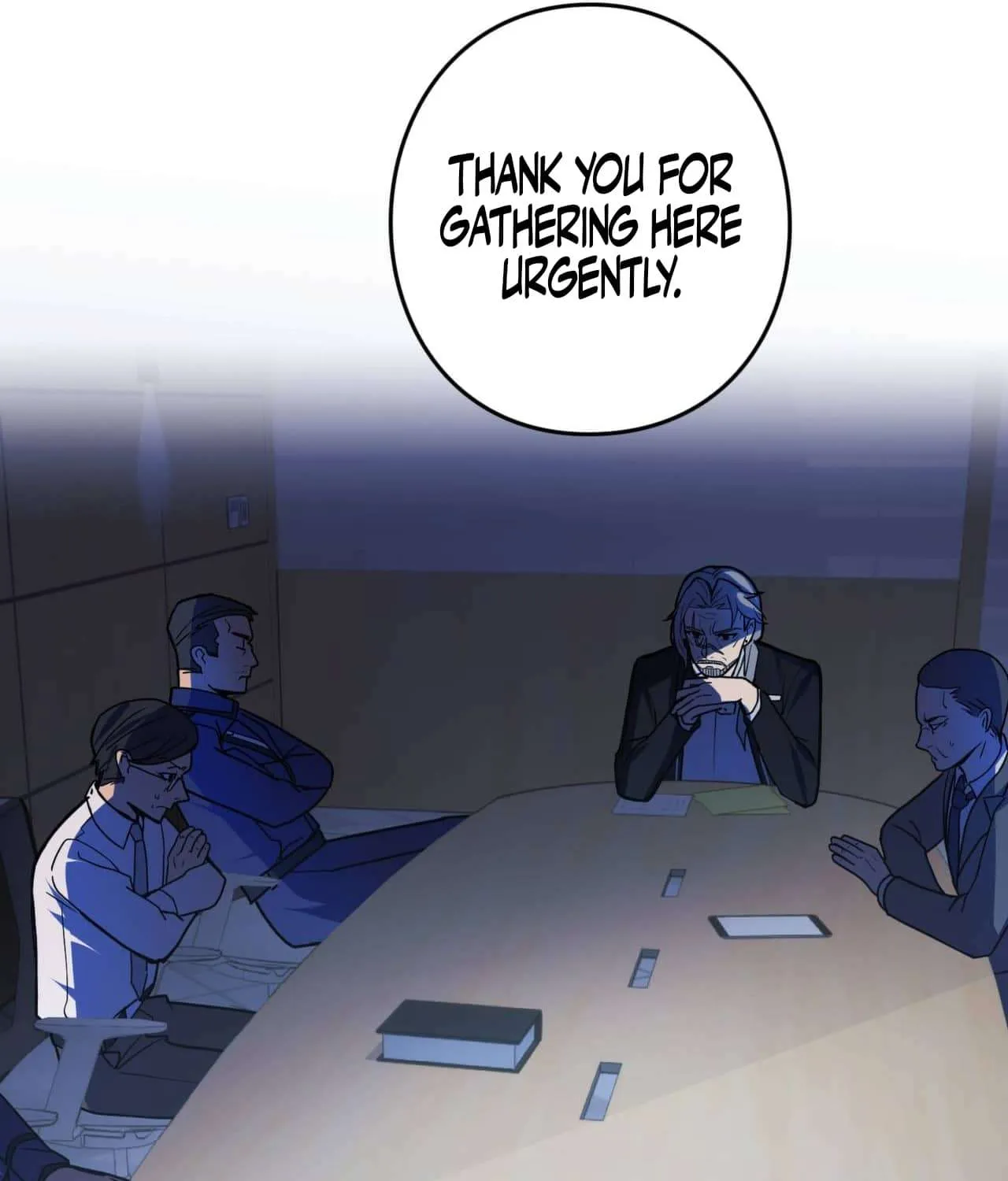 Read Reborn Ranker – Gravity User chapter 84 image 81 on Lezhin