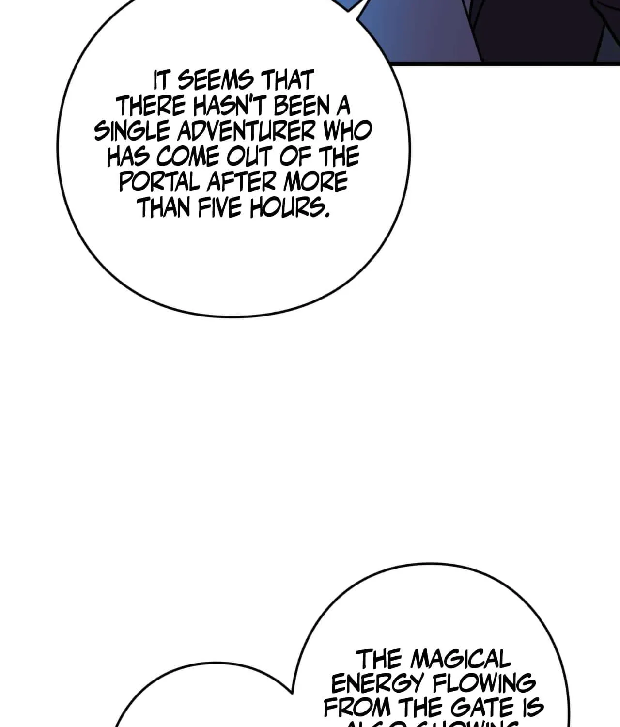Read Reborn Ranker – Gravity User chapter 84 image 84 on Lezhin