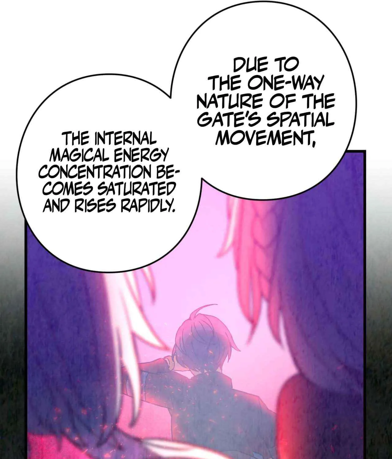 Read Reborn Ranker – Gravity User chapter 84 image 93 on Lezhin
