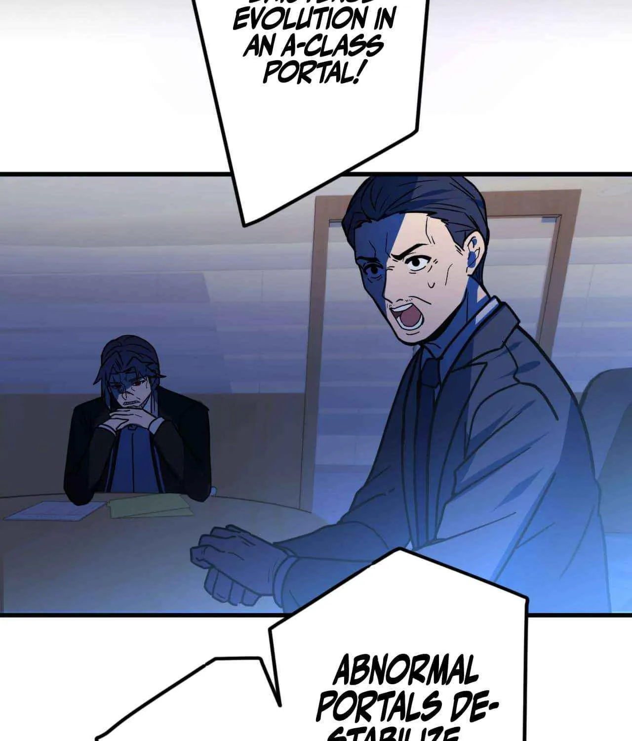 Read Reborn Ranker – Gravity User chapter 84 image 97 on Lezhin