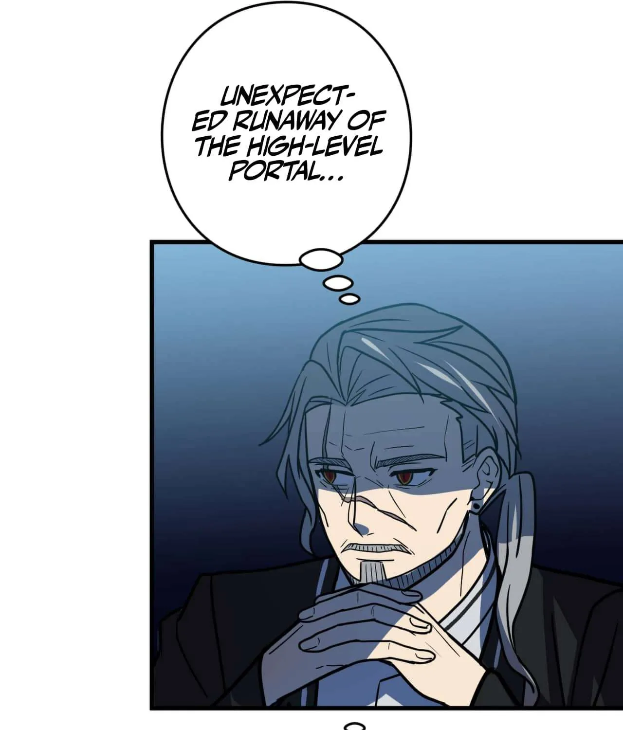 Read Reborn Ranker – Gravity User chapter 84 image 99 on Lezhin