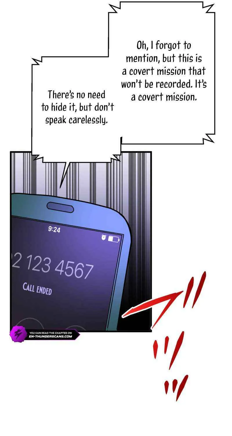 Read Reborn Ranker – Gravity User chapter 85 image 11 on Lezhin