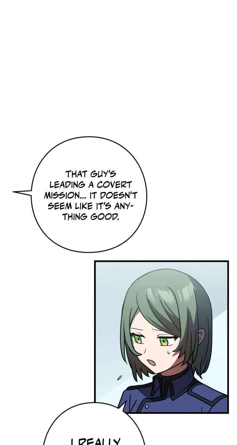Read Reborn Ranker – Gravity User chapter 85 image 13 on Lezhin