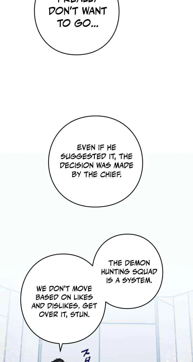 Read Reborn Ranker – Gravity User chapter 85 image 14 on Lezhin