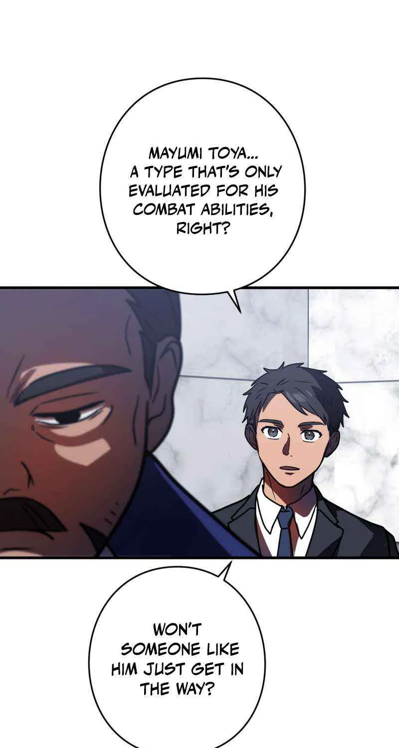 Read Reborn Ranker – Gravity User chapter 85 image 17 on Lezhin