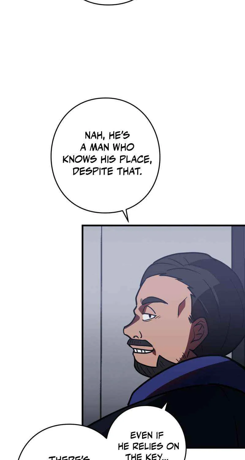 Read Reborn Ranker – Gravity User chapter 85 image 18 on Lezhin
