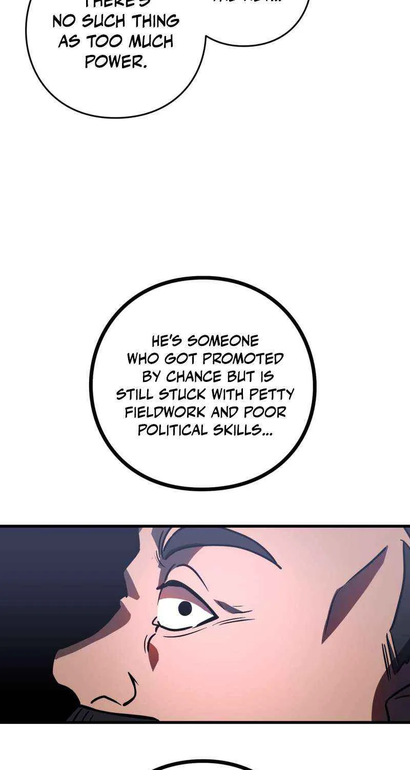 Read Reborn Ranker – Gravity User chapter 85 image 19 on Lezhin