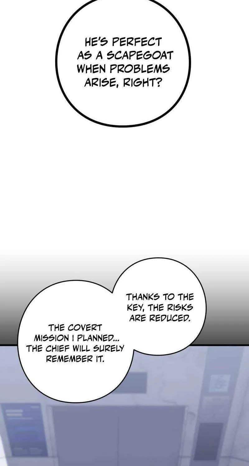 Read Reborn Ranker – Gravity User chapter 85 image 20 on Lezhin