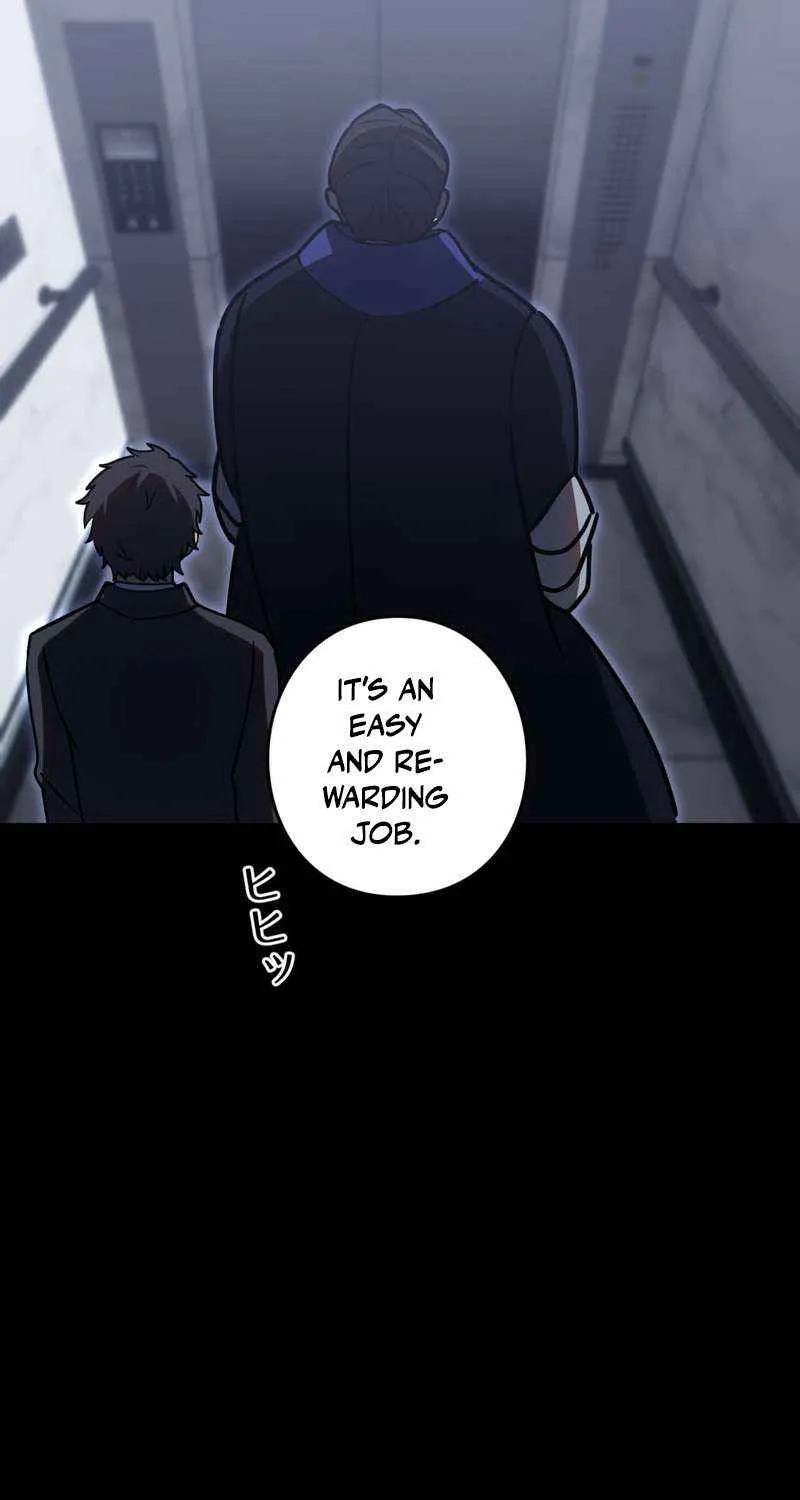 Read Reborn Ranker – Gravity User chapter 85 image 21 on Lezhin