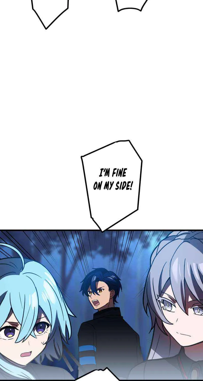 Read Reborn Ranker – Gravity User chapter 85 image 26 on Lezhin