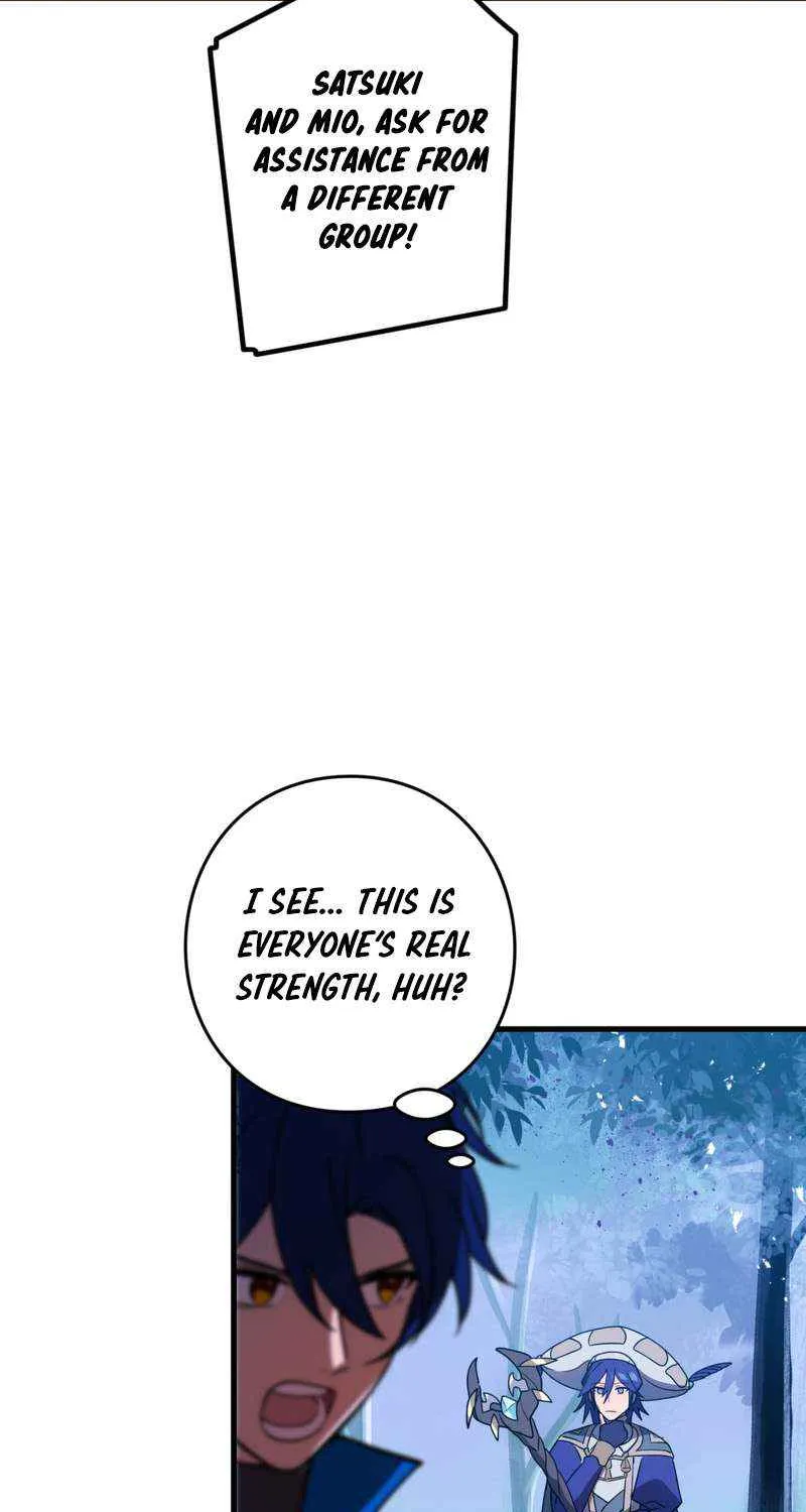 Read Reborn Ranker – Gravity User chapter 85 image 27 on Lezhin