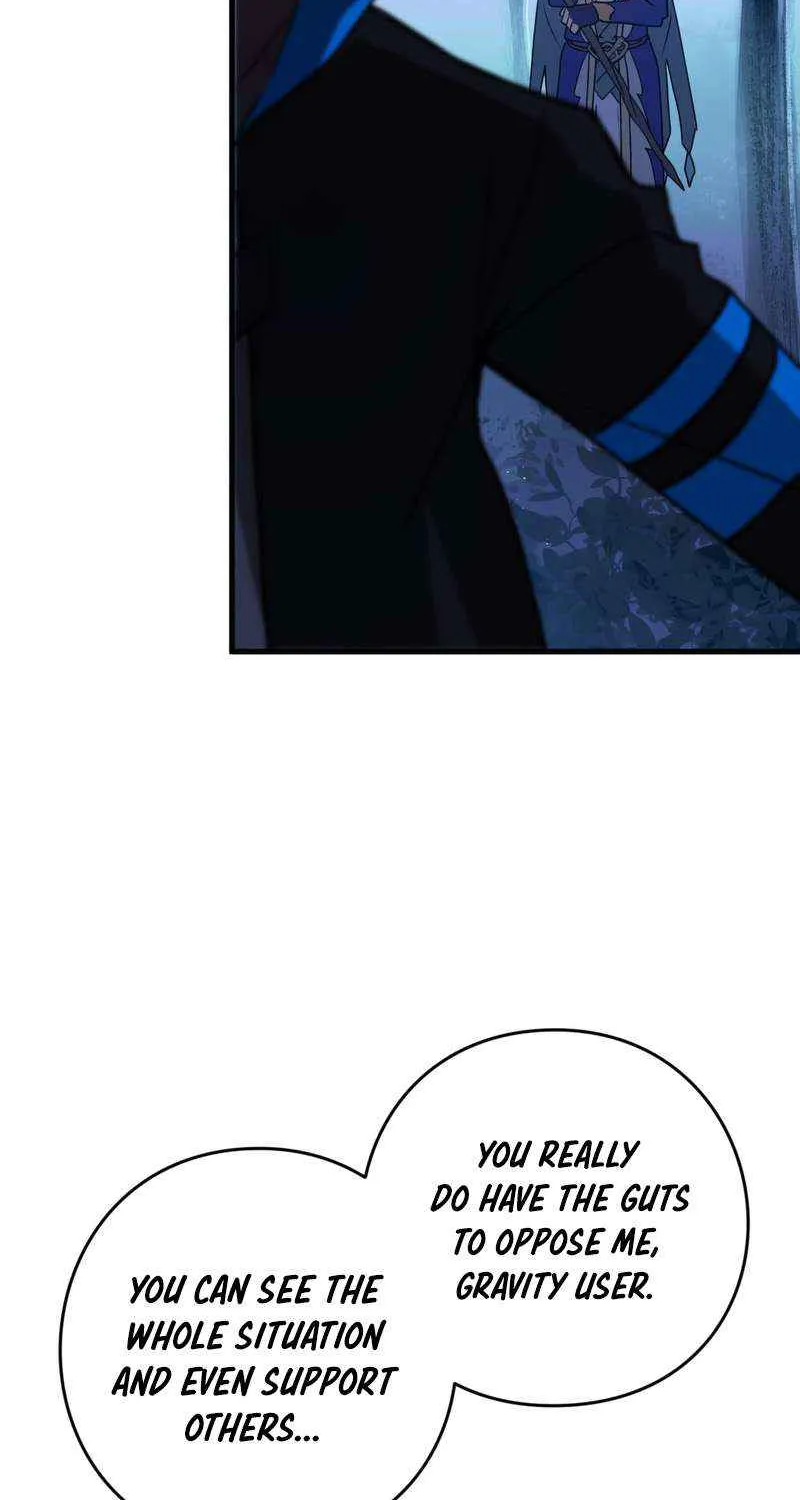 Read Reborn Ranker – Gravity User chapter 85 image 28 on Lezhin
