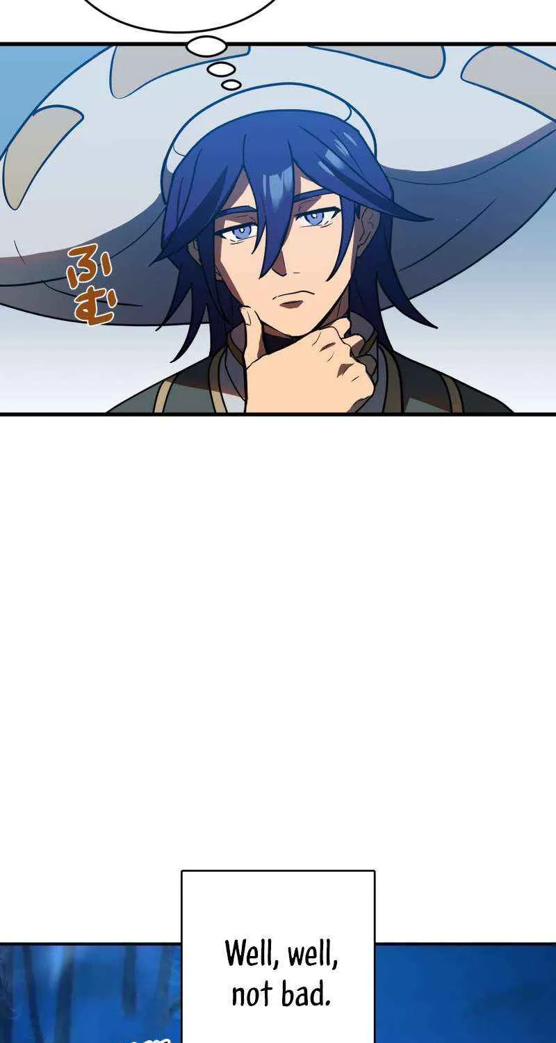 Read Reborn Ranker – Gravity User chapter 85 image 29 on Lezhin
