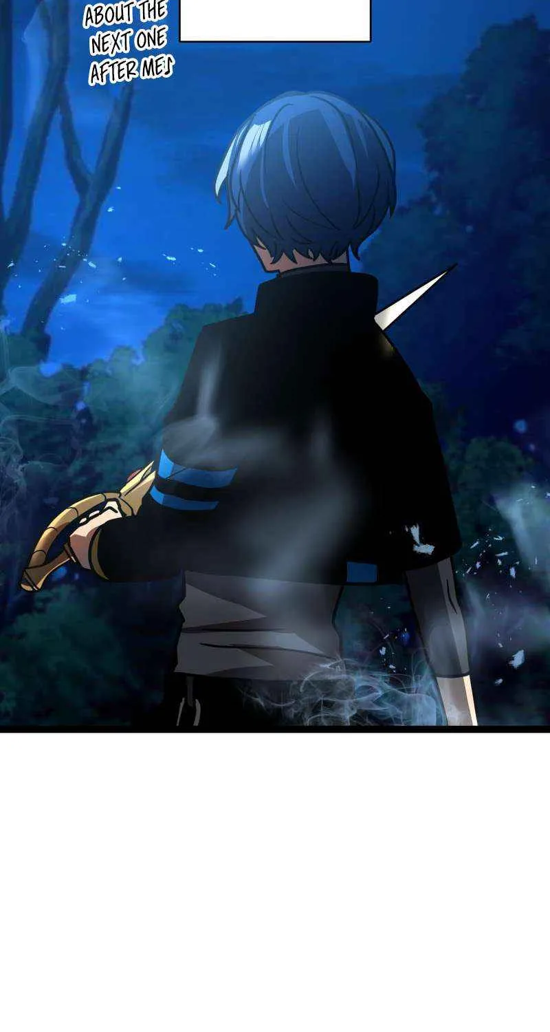 Read Reborn Ranker – Gravity User chapter 85 image 30 on Lezhin