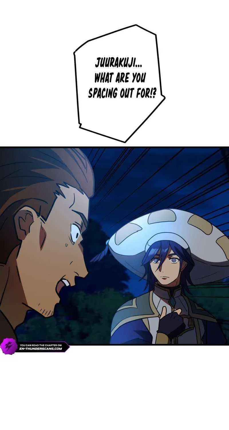 Read Reborn Ranker – Gravity User chapter 85 image 31 on Lezhin