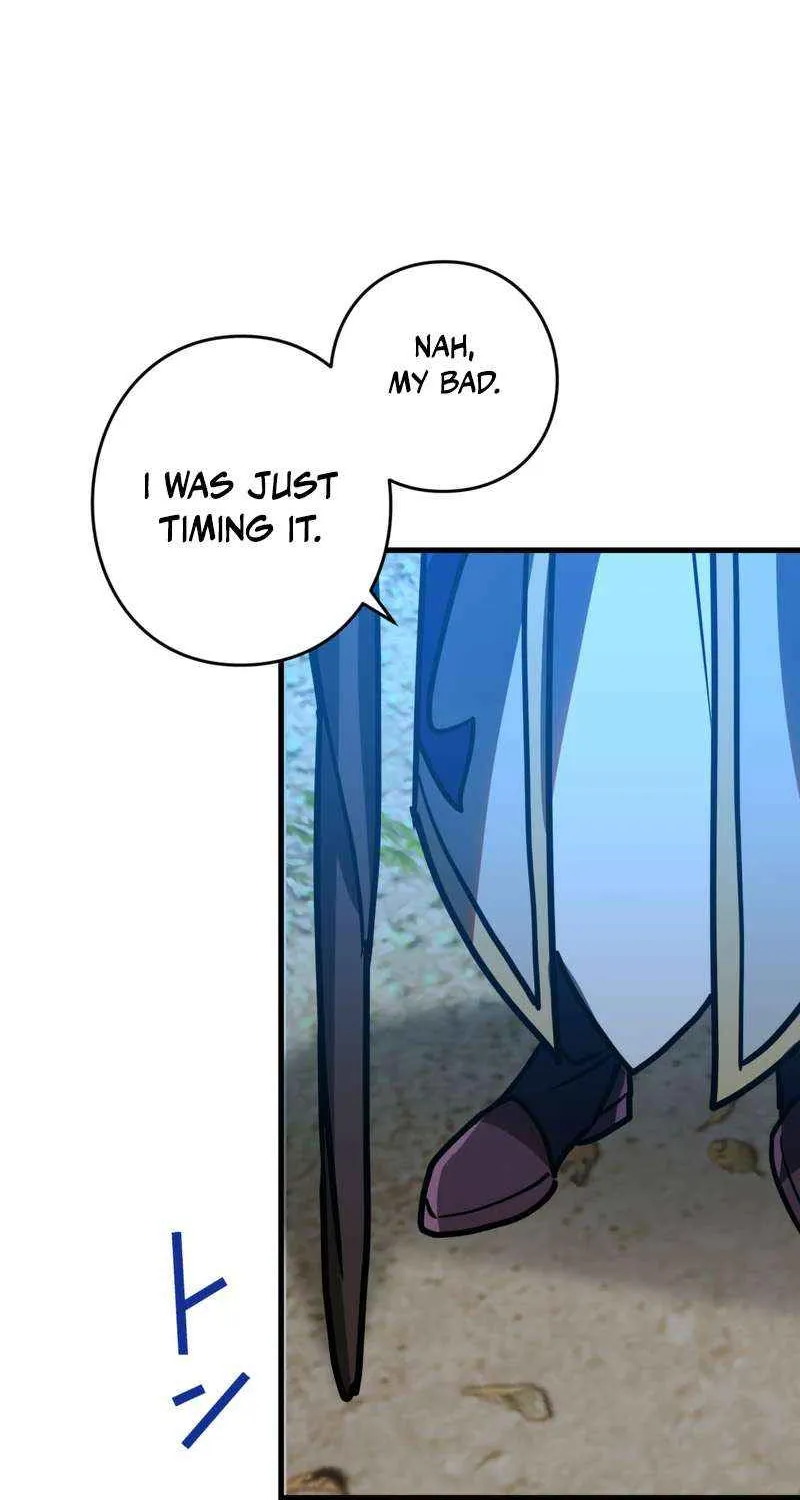 Read Reborn Ranker – Gravity User chapter 85 image 32 on Lezhin