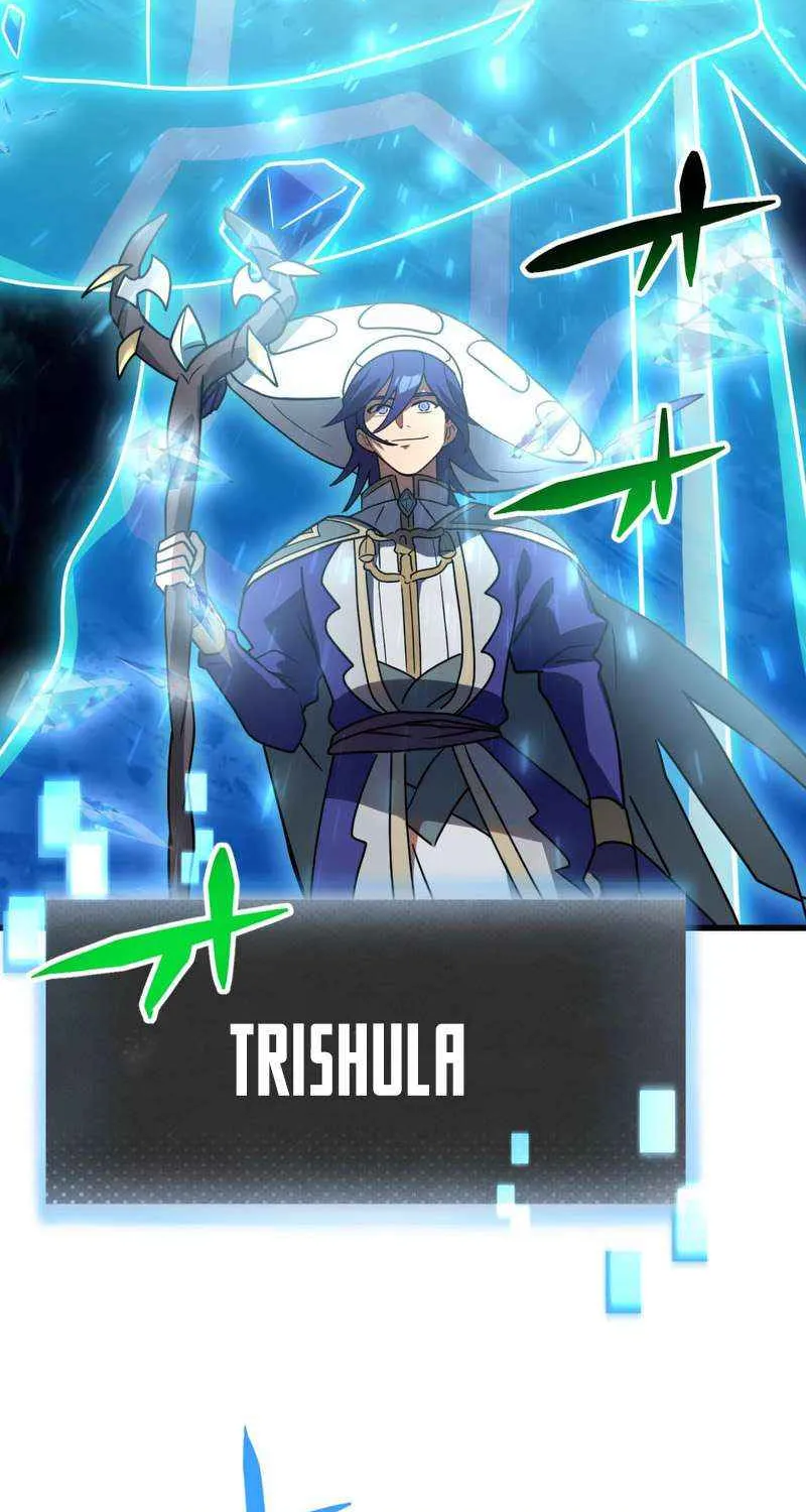 Read Reborn Ranker – Gravity User chapter 85 image 34 on Lezhin