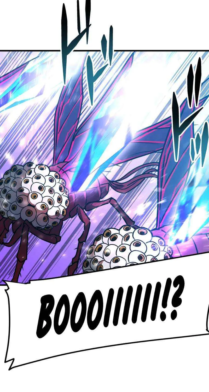 Read Reborn Ranker – Gravity User chapter 85 image 36 on Lezhin