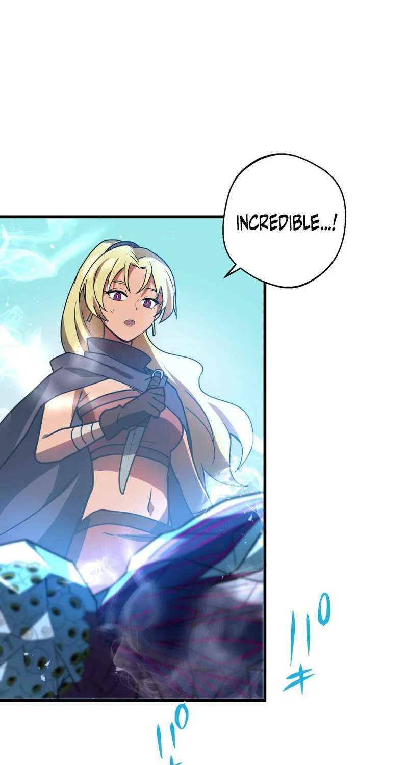 Read Reborn Ranker – Gravity User chapter 85 image 37 on Lezhin