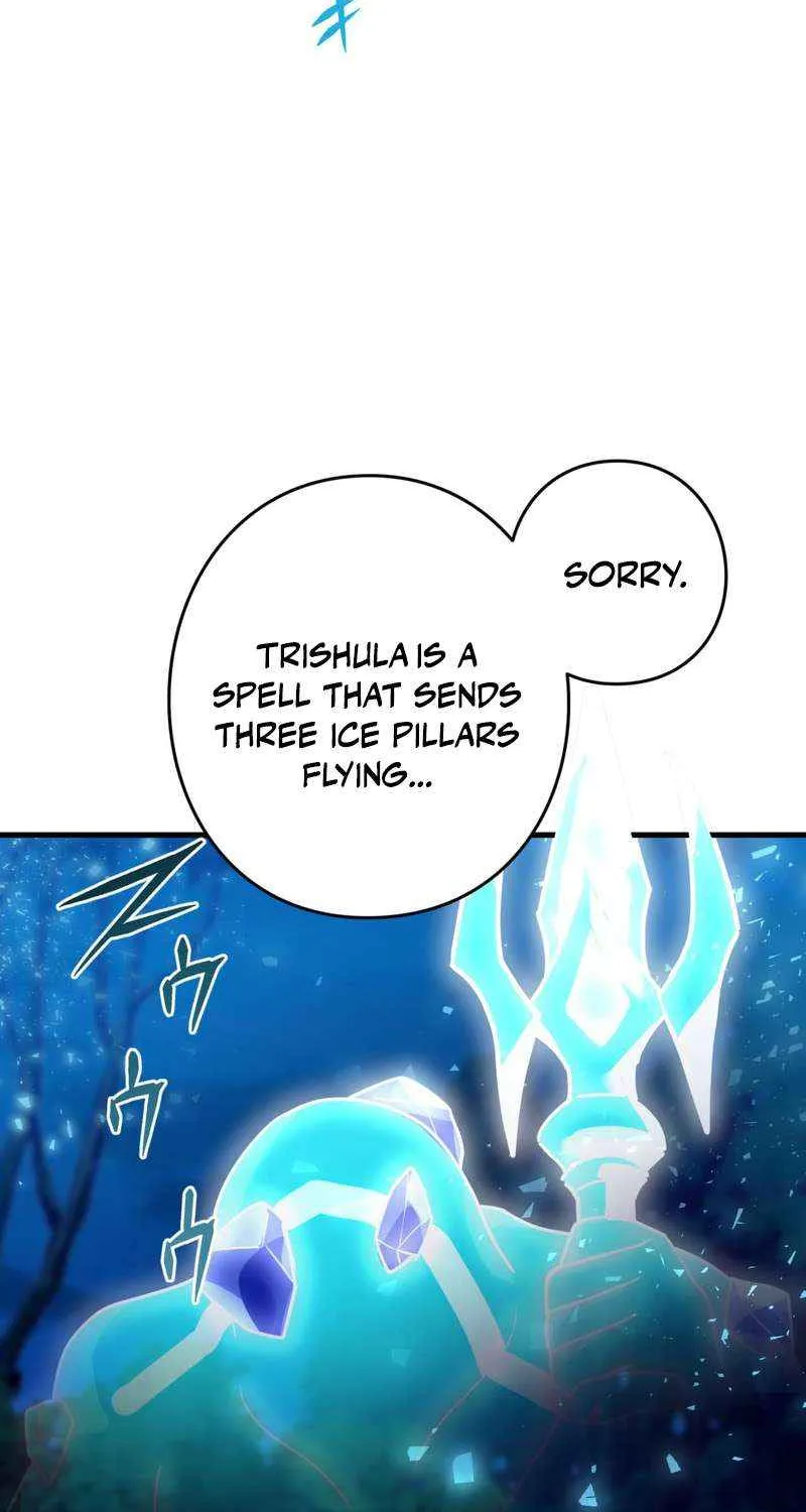 Read Reborn Ranker – Gravity User chapter 85 image 38 on Lezhin