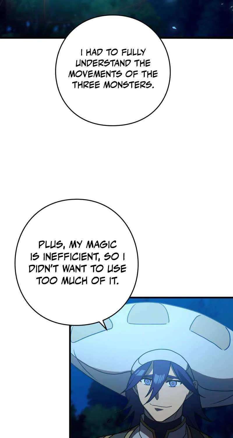 Read Reborn Ranker – Gravity User chapter 85 image 39 on Lezhin