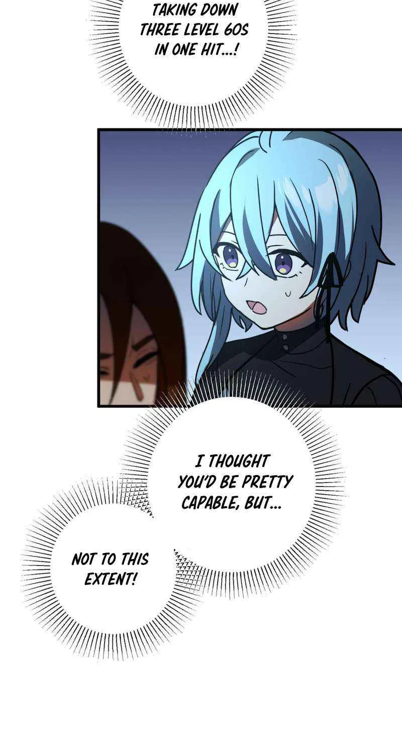 Read Reborn Ranker – Gravity User chapter 85 image 42 on Lezhin
