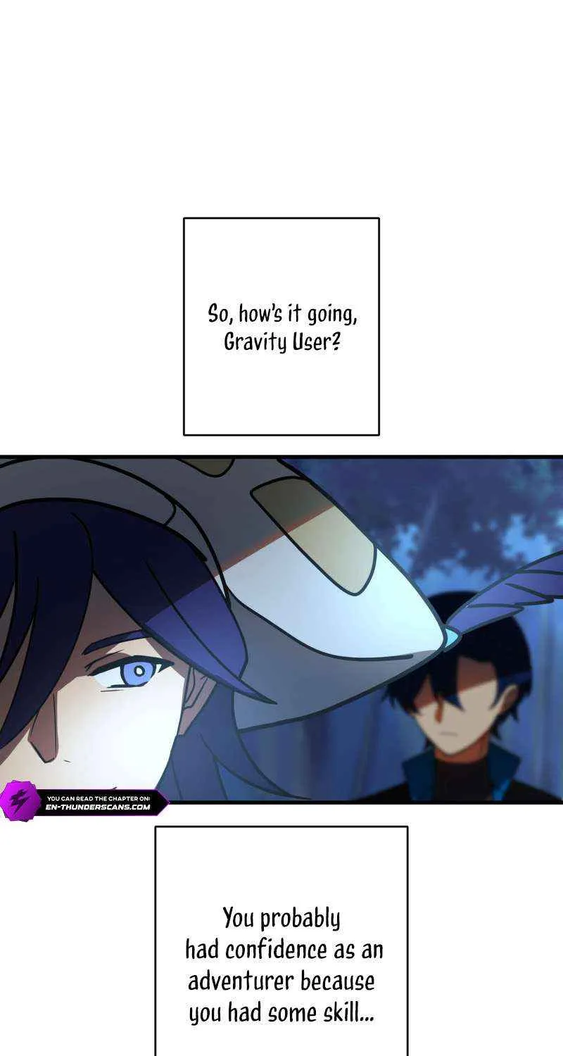 Read Reborn Ranker – Gravity User chapter 85 image 43 on Lezhin