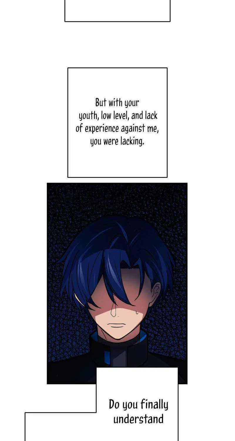 Read Reborn Ranker – Gravity User chapter 85 image 44 on Lezhin