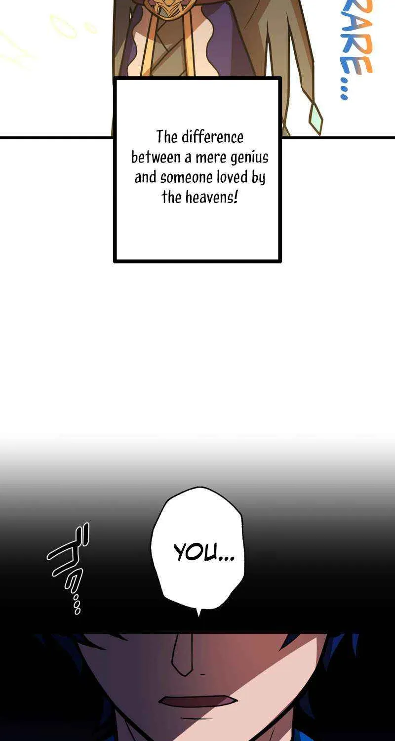 Read Reborn Ranker – Gravity User chapter 85 image 46 on Lezhin