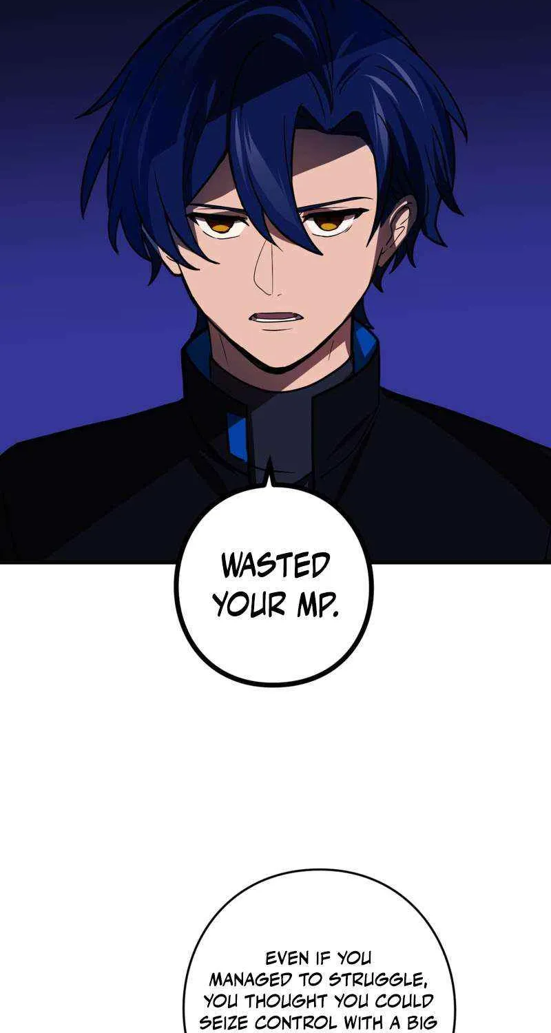 Read Reborn Ranker – Gravity User chapter 85 image 48 on Lezhin