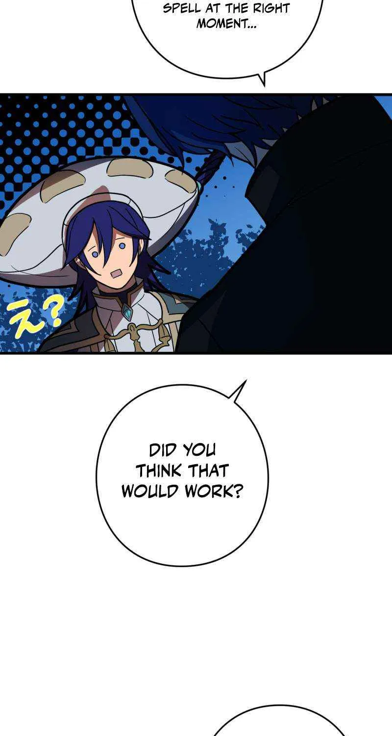 Read Reborn Ranker – Gravity User chapter 85 image 49 on Lezhin