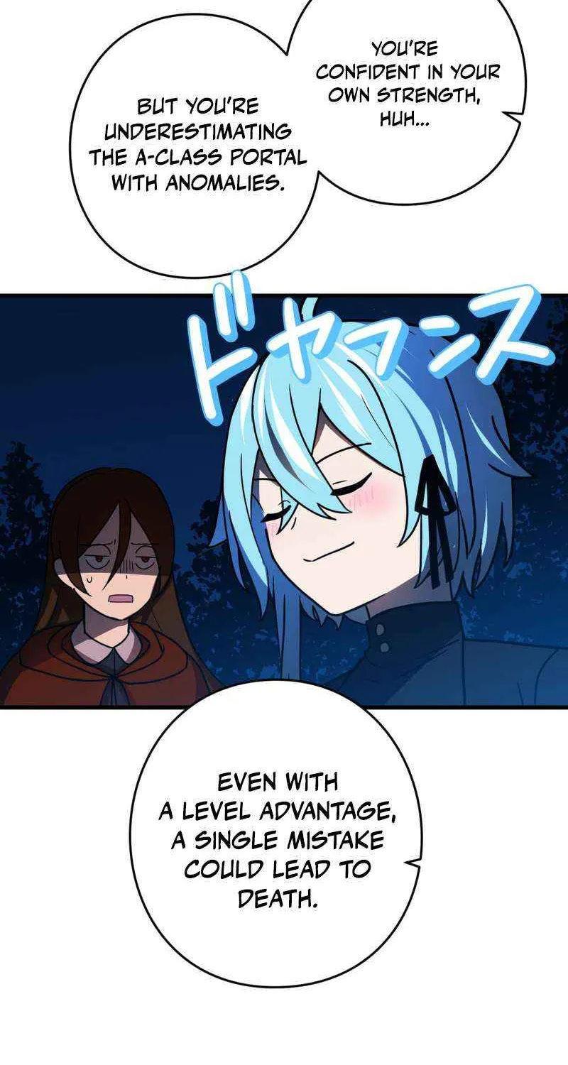 Read Reborn Ranker – Gravity User chapter 85 image 50 on Lezhin