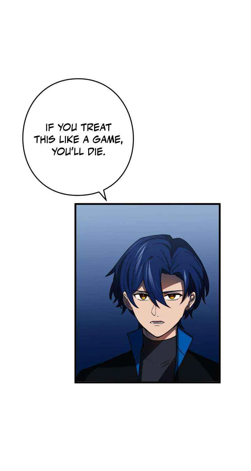 Read Reborn Ranker – Gravity User chapter 85 image 51 on Lezhin