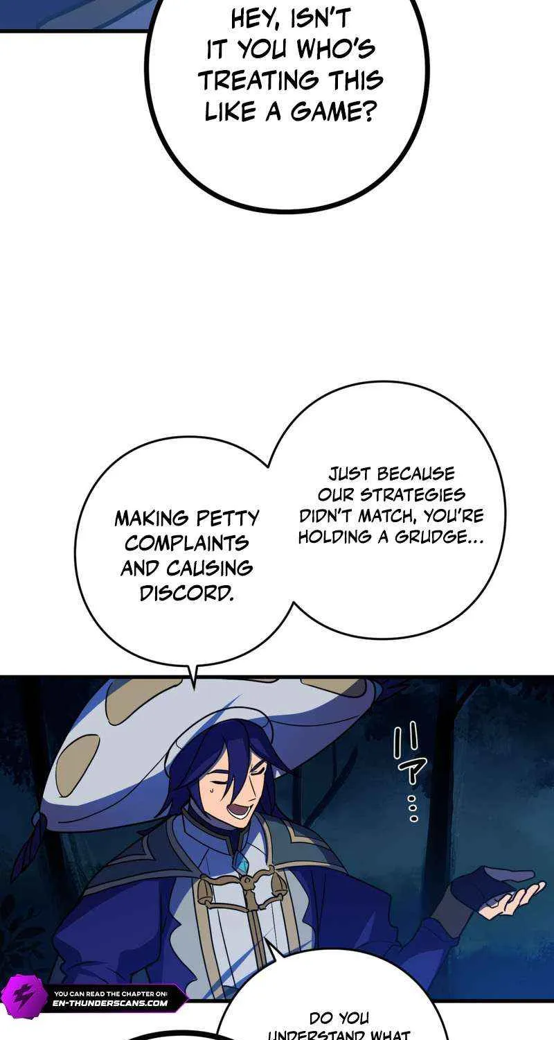 Read Reborn Ranker – Gravity User chapter 85 image 53 on Lezhin