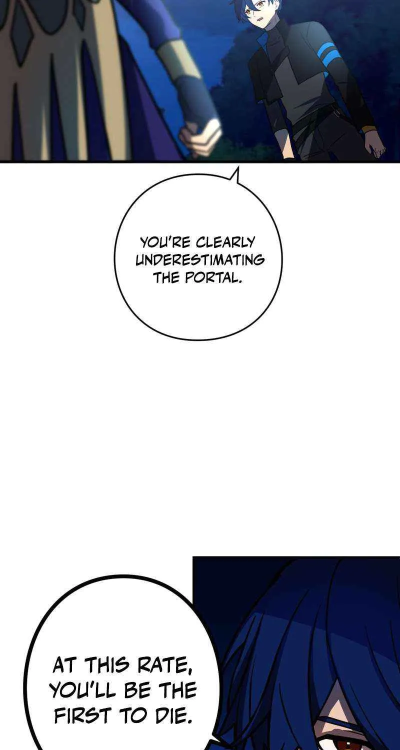Read Reborn Ranker – Gravity User chapter 85 image 55 on Lezhin
