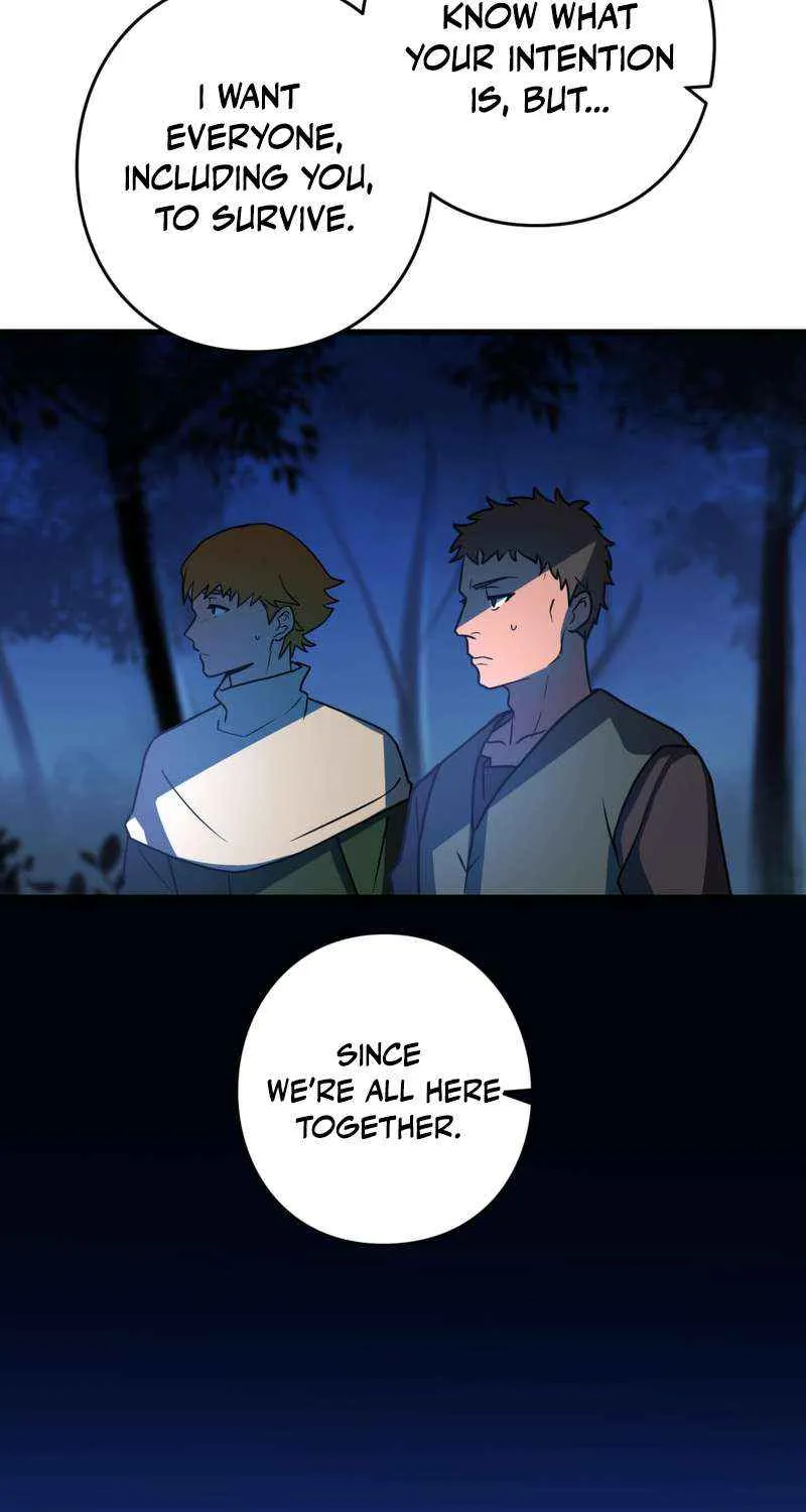 Read Reborn Ranker – Gravity User chapter 85 image 57 on Lezhin