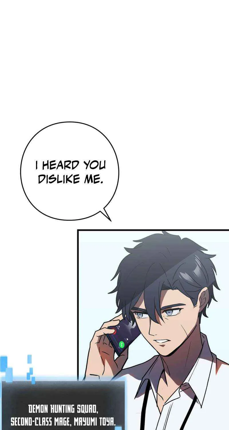 Read Reborn Ranker – Gravity User chapter 85 image 6 on Lezhin