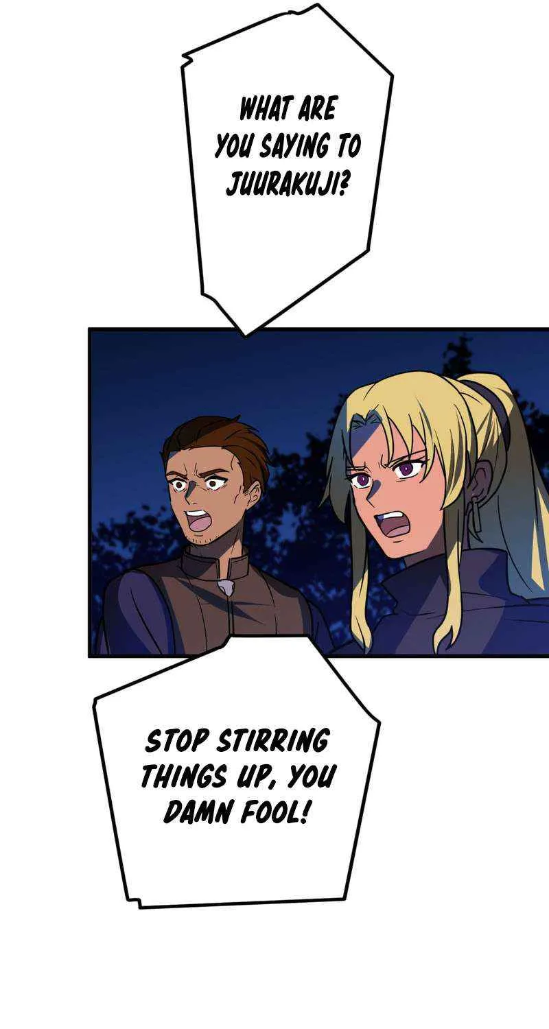 Read Reborn Ranker – Gravity User chapter 85 image 61 on Lezhin