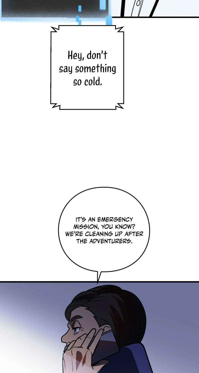 Read Reborn Ranker – Gravity User chapter 85 image 7 on Lezhin