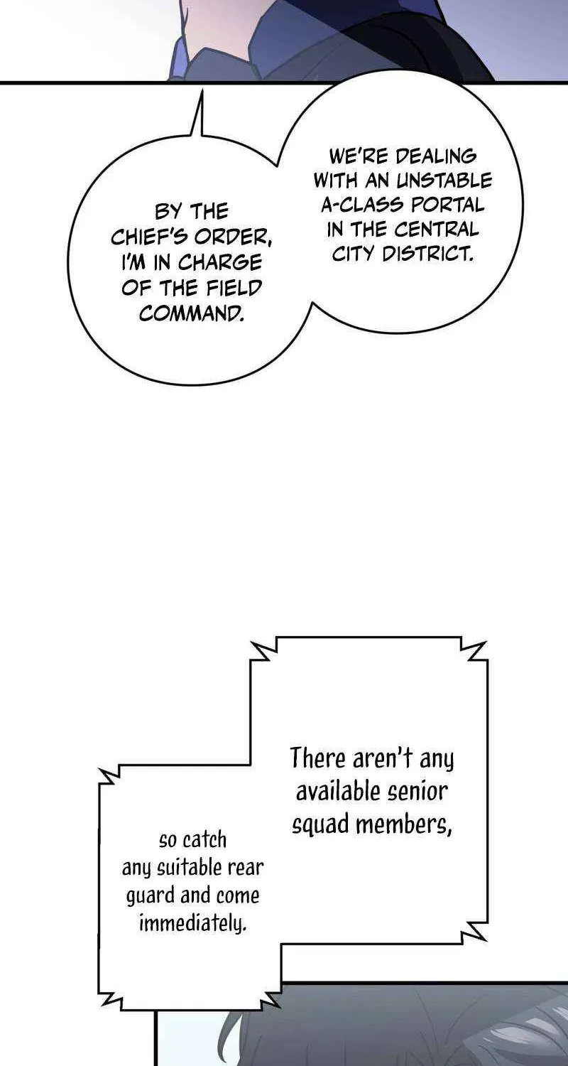 Read Reborn Ranker – Gravity User chapter 85 image 8 on Lezhin